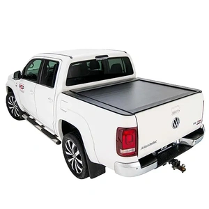 HSP Roll R Cover S3.5 to suit Volkswagen Amarok 2H Dual Cab 2011 - 2023