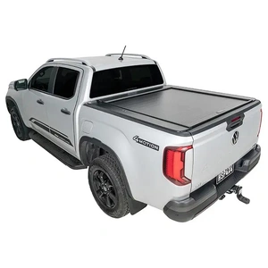 HSP Roll R Cover S3.5 to suit Volkswagen Amarok Dual Cab 2023 - Onwards