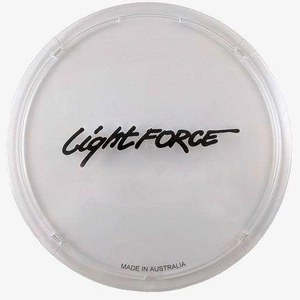 Lightforce HTX2 Driving Light Clear Spot Filter