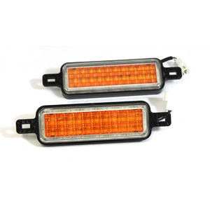 ECB Accessory Item 33V LED Indicator/Park Light Combination (Each) to suit
