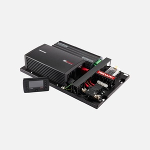 Redarc 30A Quickfit Power Panel (2000W)