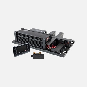 Redarc 100A QuickFit X40 Power Panel