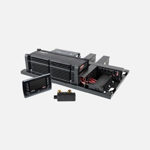 Redarc 50A QuickFit X40 Power Panel
