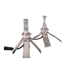 Lightforce LED Headlight Upgrade Kit HB3