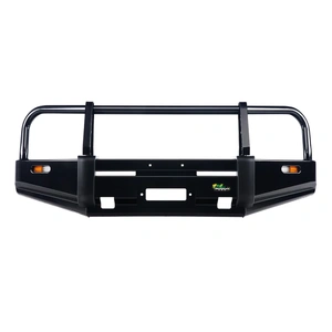 Ironman 4x4 Commercial Bull Bar to suit Mitsubishi Triton MN 2009 - 2015