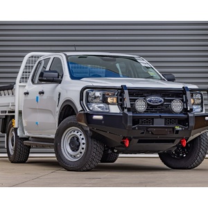 Ironman 4x4 Commercial Bull Bar to suit Ford Ranger 2024 - Onwards