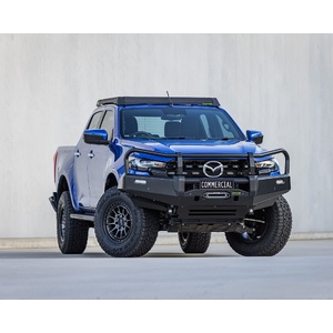 Ironman 4x4 Commercial Bull Bar to suit Mazda BT-50 2025 - Onwards