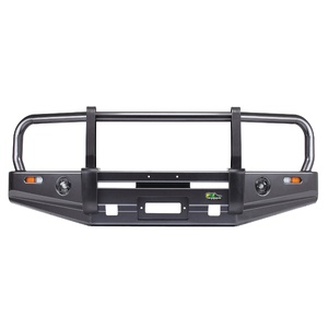 Ironman 4x4 Deluxe Bull Bar to suit Toyota Prado 150 Series 2009 - 2013