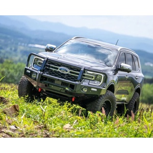 Ironman 4x4 Deluxe Bull Bar to suit Ford Everest 2023 - Onwards