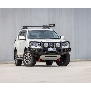 Ironman 4x4 Apex Bull Bar to suit Toyota Prado 150 Series 2017 - 2024
