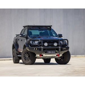 Ironman 4x4 Apex Bull Bar to suit Ford Ranger PXIII 2019 - 2024