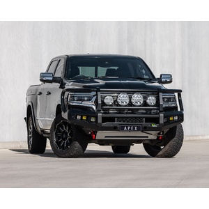Ironman 4x4 Apex Bull Bar to suit Ram 1500 DT 2018 - 2024