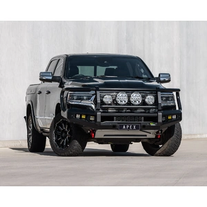 Ironman 4x4 Apex Bull Bar to suit Ram 1500 DT 2018 - 2024