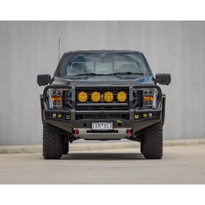 Ironman 4x4 Apex Bull Bar to suit Ford F-150 2021 - 2024