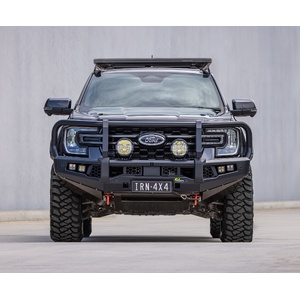 Ironman 4x4 Apex Bull Bar to suit Ford Ranger Tremor 2022 - Onwards