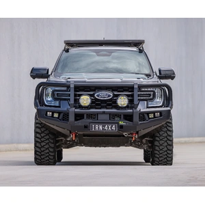 Ironman 4x4 Apex Bull Bar to suit Ford Ranger Tremor 2022 - Onwards