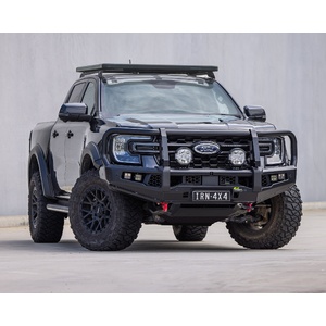 Ironman 4x4 Apex Bull Bar to suit Ford Ranger 2022 - Onwards