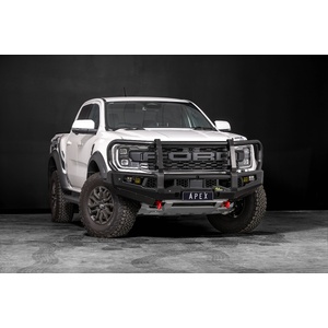 Ironman 4x4 Apex Bull Bar to suit Ford Ranger Raptor 2022 - Onwards