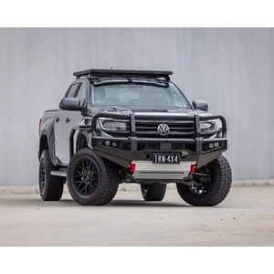 Ironman 4x4 Apex Bull Bar to suit Volkswagen Amarok 2023 - Onwards