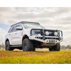 Ironman 4x4 Apex Bull Bar to suit Ford Everest 2022 - Onwards