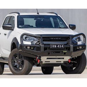Ironman 4x4 Apex Bull Bar to suit Isuzu D-Max 2024 - Onwards