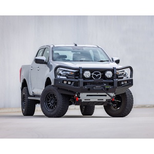 Ironman 4x4 Apex Bull Bar to suit Mazda BT-50 2025 - Onwards