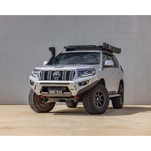 Ironman 4x4 Raid Bull Bar to suit Toyota Prado 150 Series 2017 - 2024
