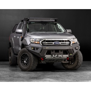 Ironman 4x4 Raid Bull Bar to suit Ford Ranger PXIII 2019 - 2023