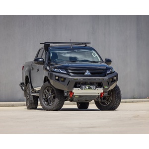 Ironman 4x4 Raid Bull Bar to suit Mitsubishi Triton MR 2019 - 2024