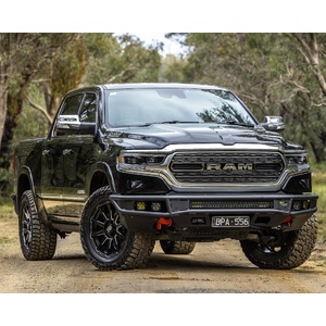 Ironman 4x4 Raid Bull Bar to suit Ram 1500 DT 2018 - 2024