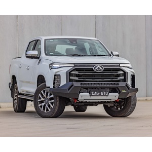 Ironman 4x4 Raid Bull Bar to suit LDV T60 2021 - Onwards