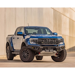 Ironman 4x4 Raid Bull Bar to suit Ford Ranger Raptor 2022 - Onwards