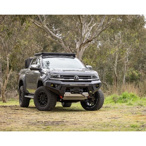 Ironman 4x4 Raid Bull Bar to suit Volkswagen Amarok 2023 - Onwards