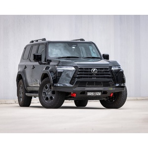 Ironman 4x4 Raid Bull Bar to suit Lexus GX550 2024 - Onwards