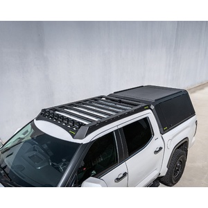 Ironman 4x4 Raid Roof Rack to suit Toyota Tundra 2022 - Onwards