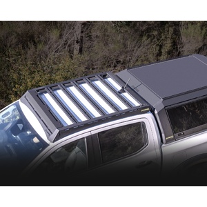 Ironman 4x4 Raid Roof Rack to suit Ford Ranger/Raptor 2022 -Onwards