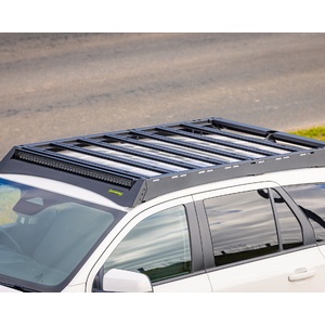 Ironman 4x4 Raid Roof Rack to suit Ford Everest 2022 - Onwards