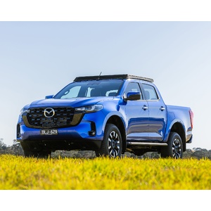 Ironman 4x4 Raid Roof Rack to suit Mazda BT-50 2020 - Onwards