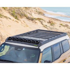 Ironman 4x4 Raid Roof Rack to suit Toyota Prado 250 Series 2024 - Onwards