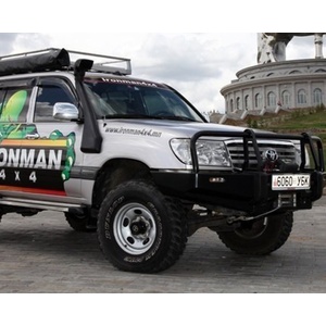 Ironman 4x4 AirForce Snorkel to suit Toyota Landcruiser 100/105 Series 1988 - 2007