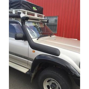Ironman 4x4 AirForce Snorkel to suit Toyota Landcruiser 80 Series 1990 - 1998