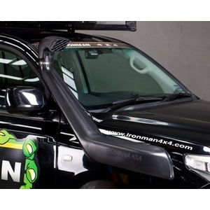 Ironman 4x4 AirForce Snorkel to suit Toyota Landcruiser 200 Series 2007 - 2015