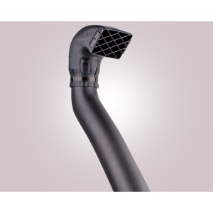 Ironman 4x4 AirForce Snorkel to suit Nissan Patrol GQ 1988 - 1998