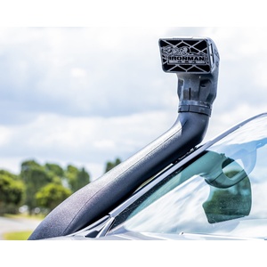 Ironman 4x4 AirForce Snorkel to suit Ford Ranger PJ/PK 2006 - 2011