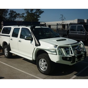 Ironman 4x4 AirForce Snorkel to suit Isuzu D-Max 2007 - 2012