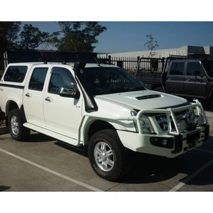 Ironman 4x4 AirForce Snorkel to suit Isuzu D-Max 2007 - 2012