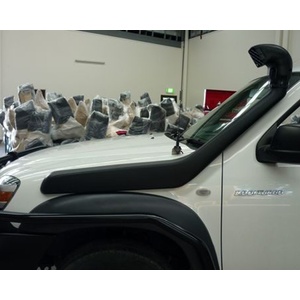Ironman 4x4 AirForce Snorkel to suit Mazda BT-50 2006 - 2011