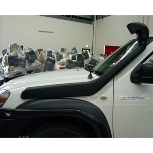 Ironman 4x4 AirForce Snorkel to suit Mazda BT-50 2006 - 2011