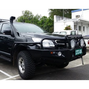 Ironman 4x4 AirForce Snorkel to suit Holden Colorado 2012 - 2020