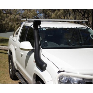 Ironman 4x4 AirForce Snorkel to suit Volkswagen Amarok 2010 - 2022